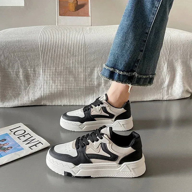 Skye | Women's Platform Sneakers