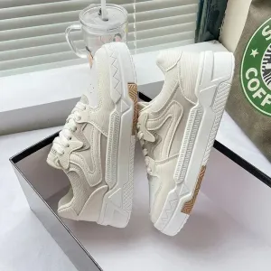 Skye | Women's Platform Sneakers