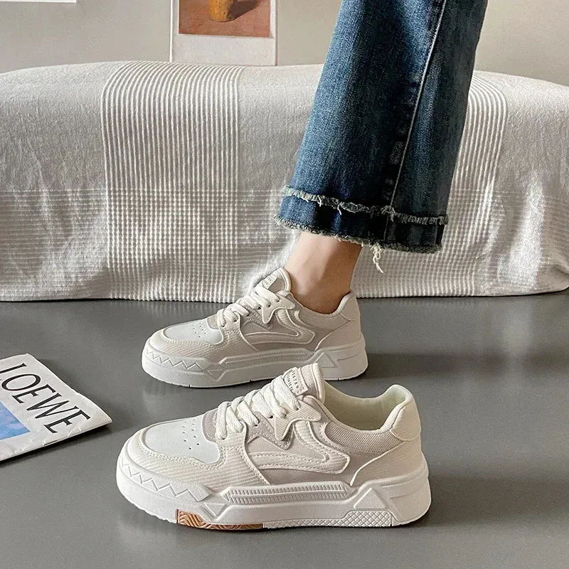 Skye | Women's Platform Sneakers