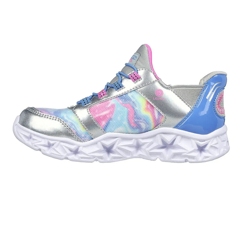 Slip-ins: Galaxy Lights - Tie-Dye Takeoff