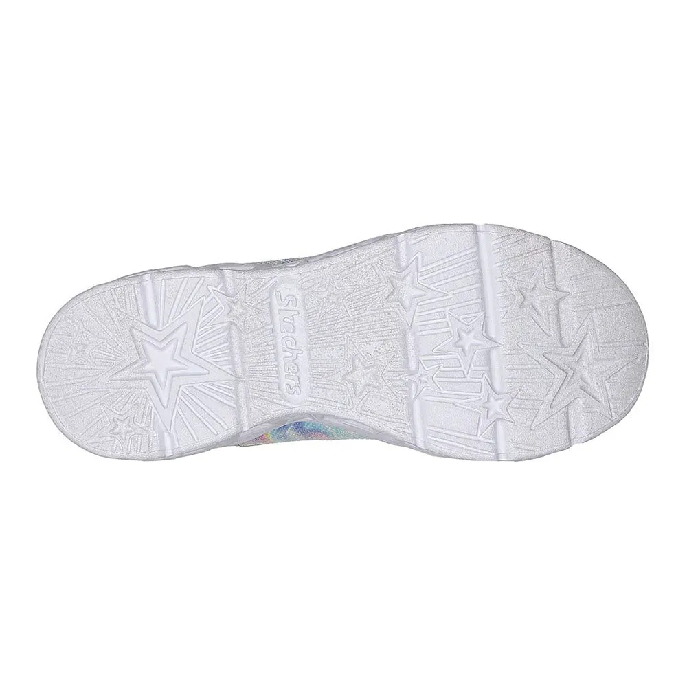 Slip-ins: Galaxy Lights - Tie-Dye Takeoff