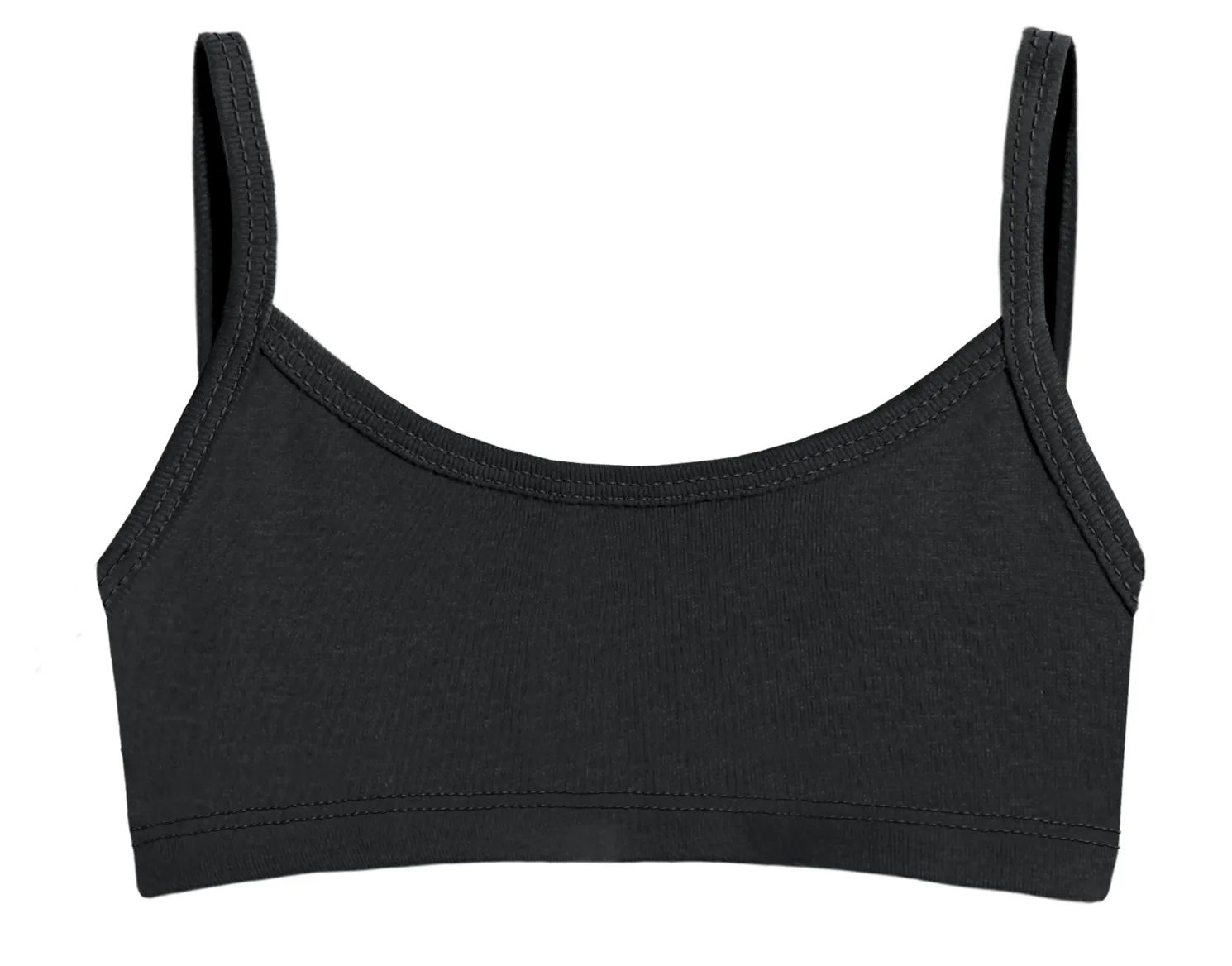 Soft Cotton Training Bra