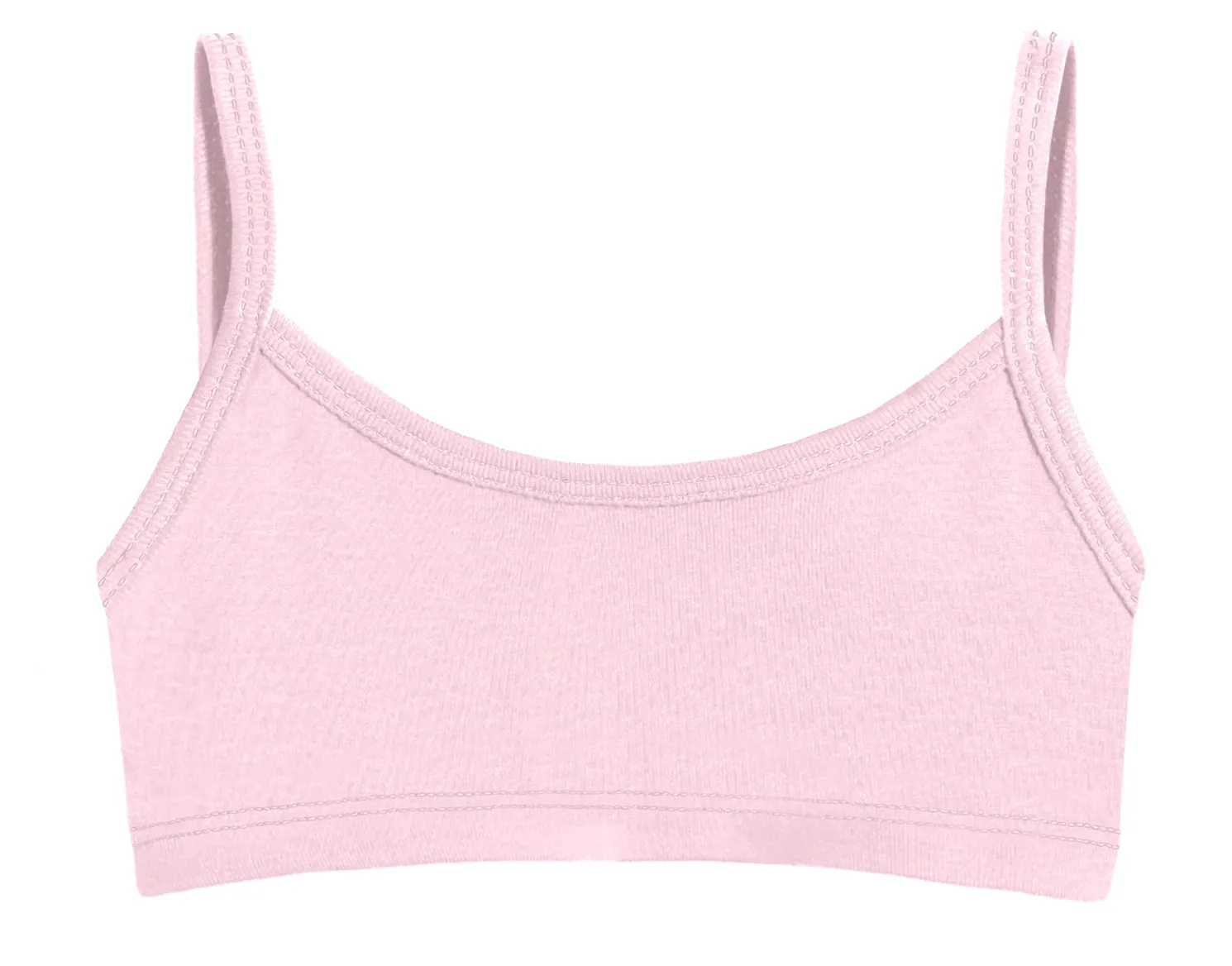 Soft Cotton Training Bra