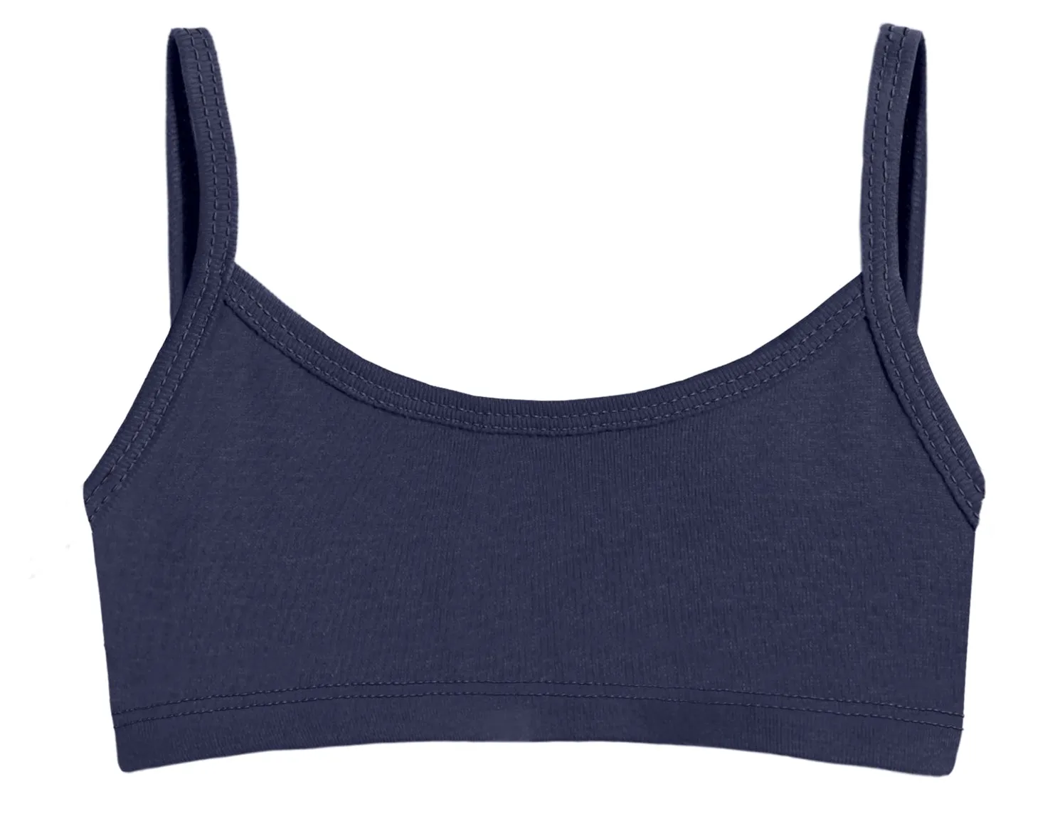 Soft Cotton Training Bra