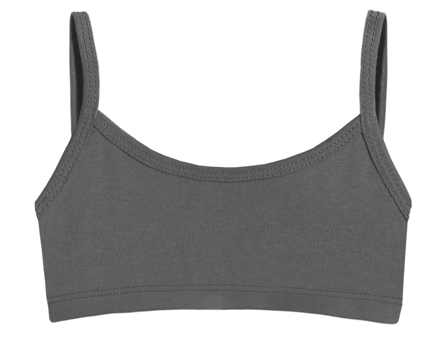 Soft Cotton Training Bra
