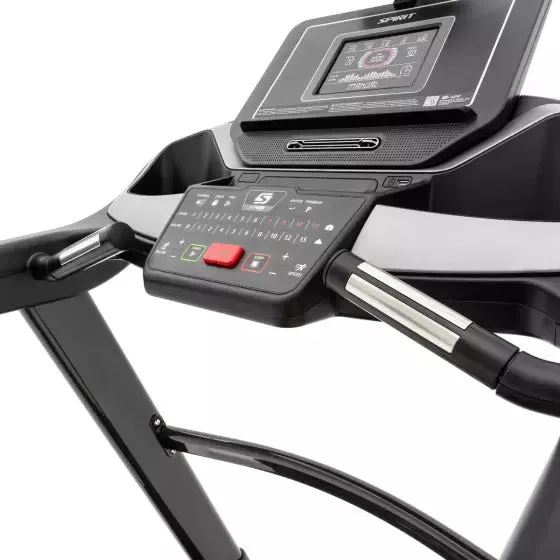 SPIRIT 2024 XT485 Treadmill