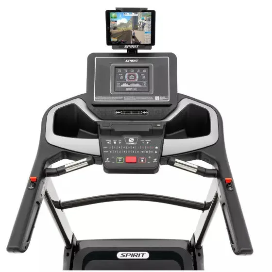 SPIRIT 2024 XT485 Treadmill