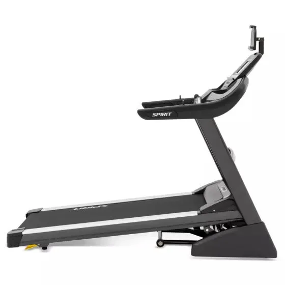 SPIRIT 2024 XT485 Treadmill