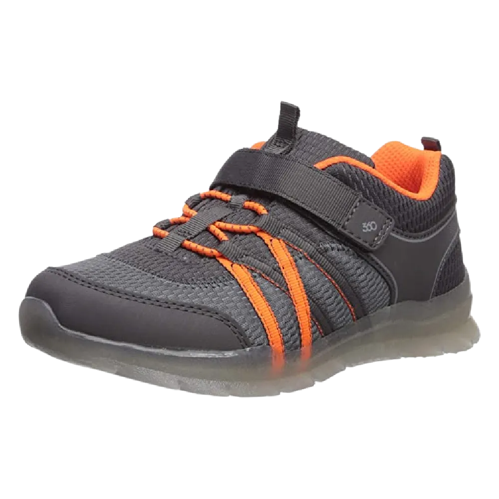 Stride Rite Rocky Sneaker - Grey