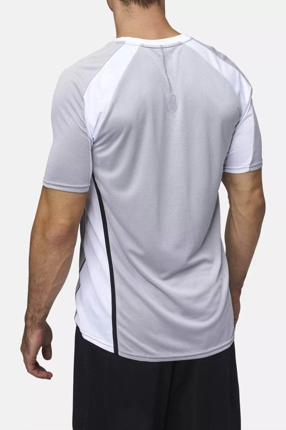 Sundried Dom 2.0 Men's Recycled Training T-Shirt