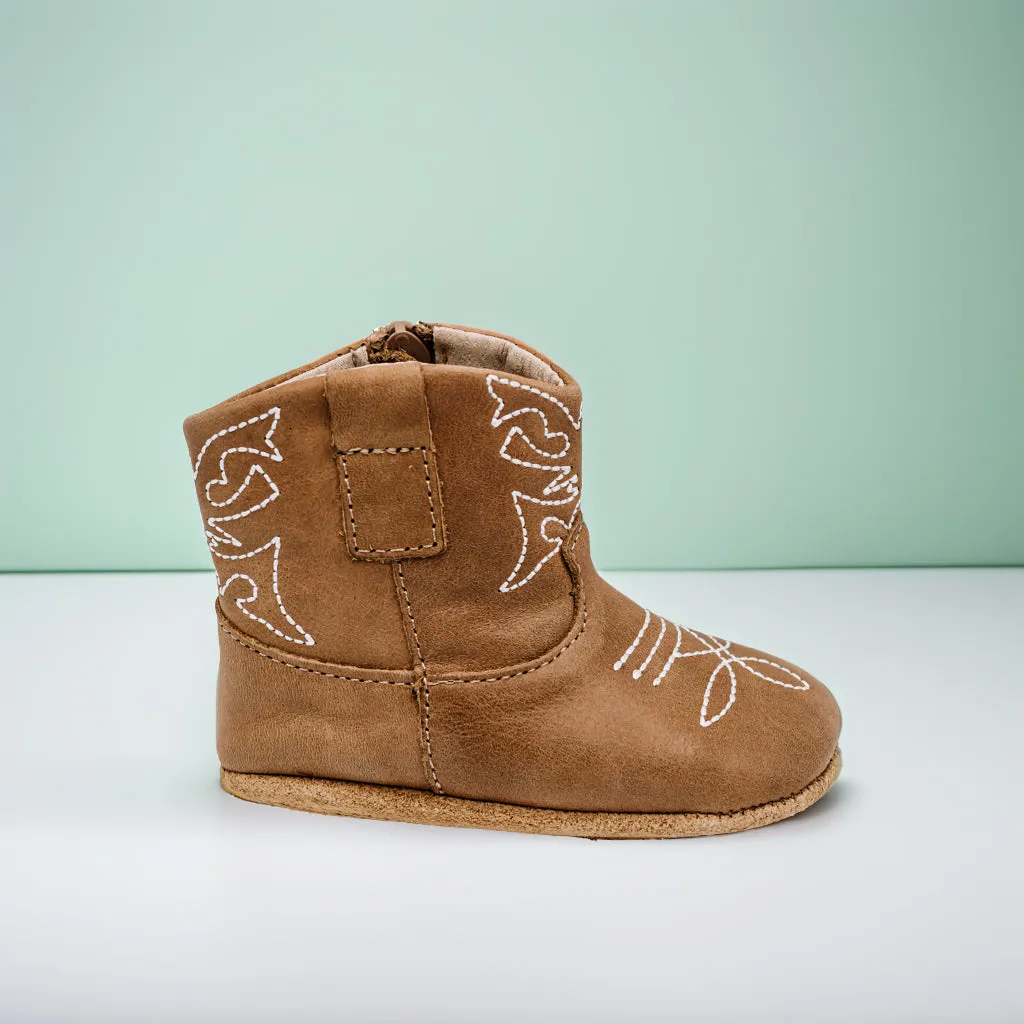 The Cowboy Boot