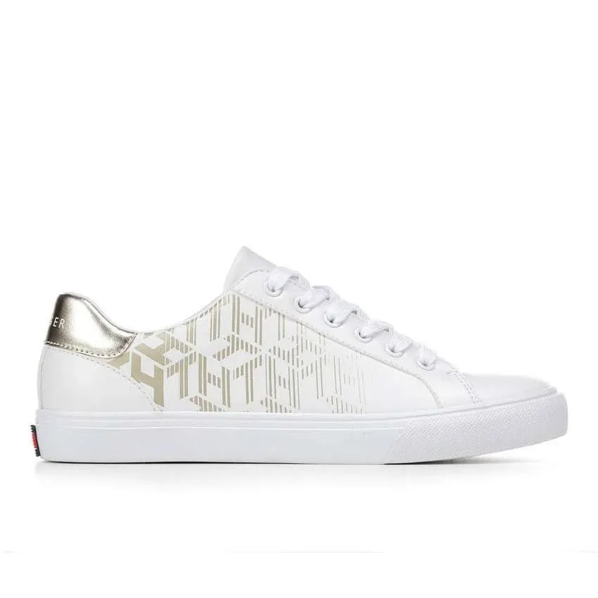 Tommy Hilfiger Loura 3 Sneakers Women