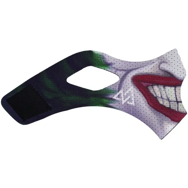 Training Mask 2.0 JOKESTER SLEEVE