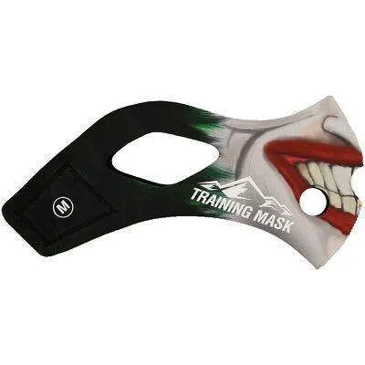 Training Mask 2.0 JOKESTER SLEEVE