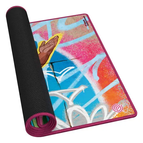 Ultimate Guard Playmat - MTG Aetherdrift - Sab-Sunen, Luxa Embodied