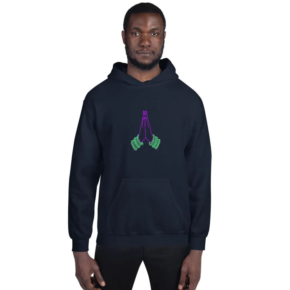 Vanakkam Hoodie