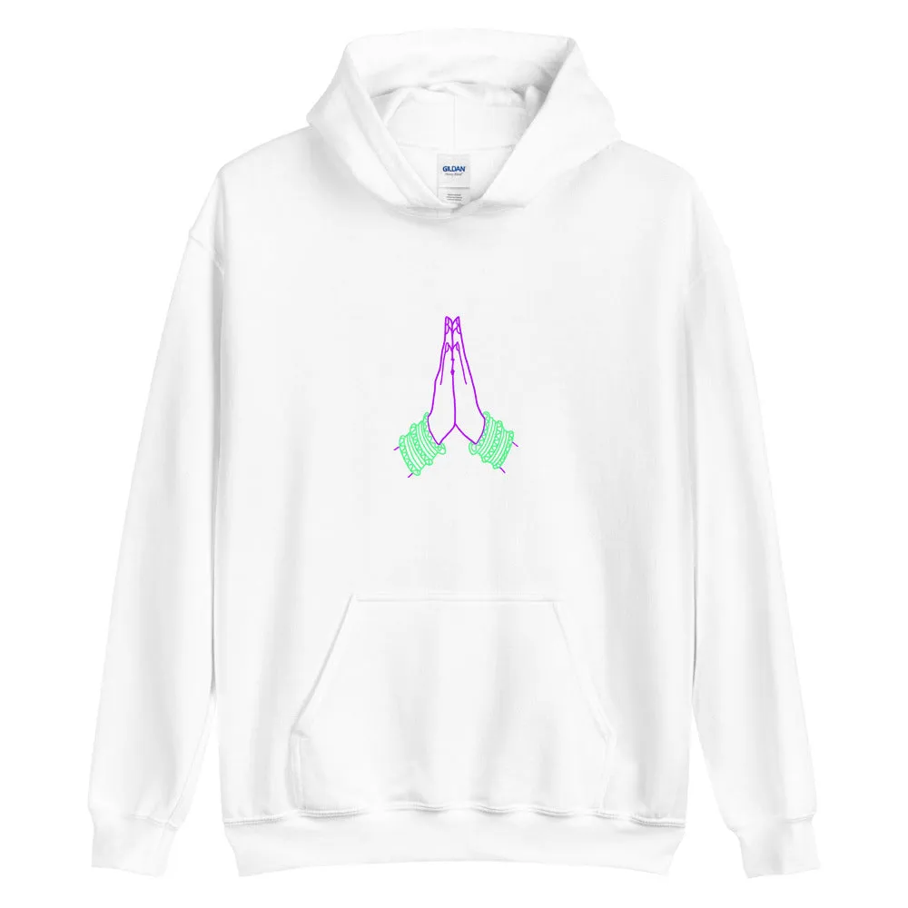 Vanakkam Hoodie