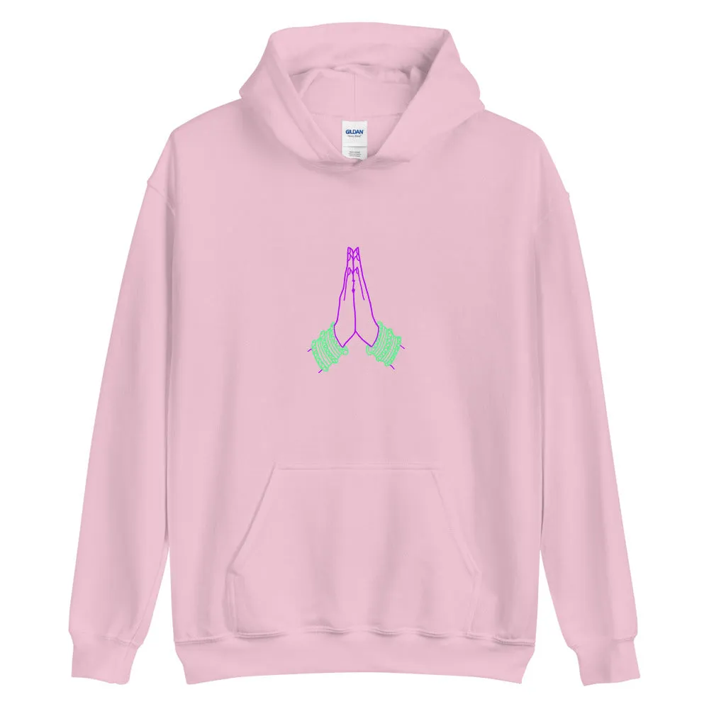 Vanakkam Hoodie
