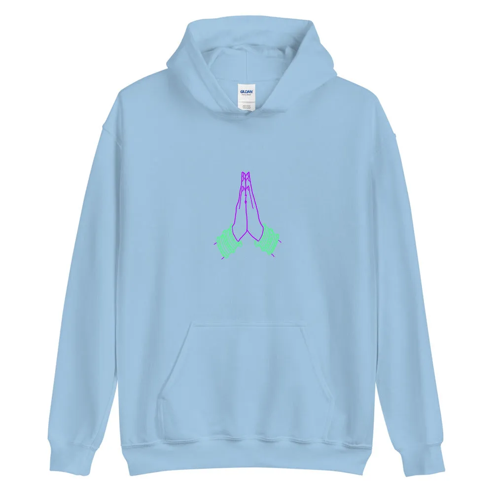 Vanakkam Hoodie