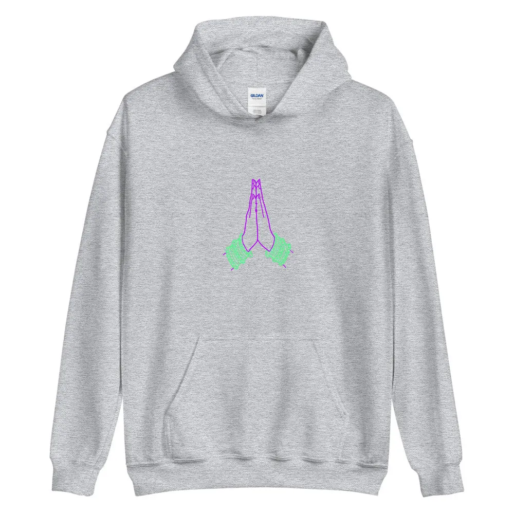 Vanakkam Hoodie