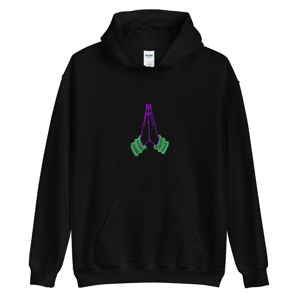 Vanakkam Hoodie