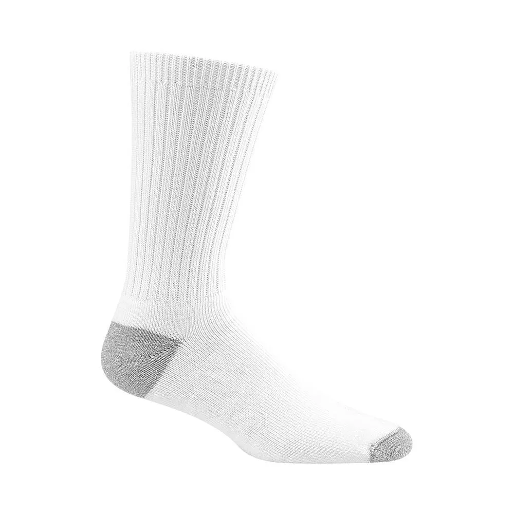 Wigwam Diabetic Sport Crew Socks