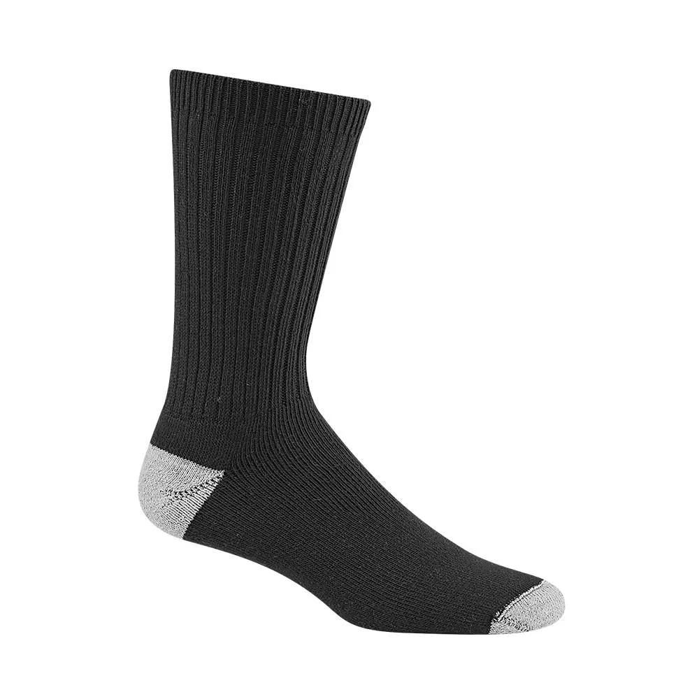 Wigwam Diabetic Sport Crew Socks