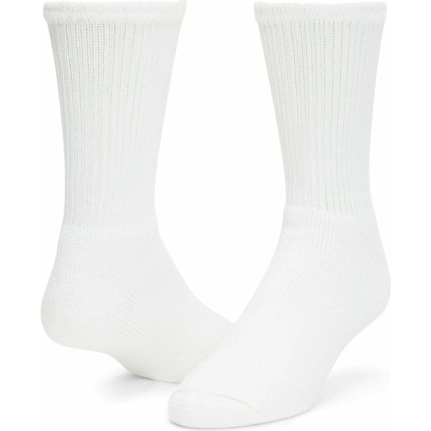 Wigwam King Cotton Heavyweight Crew Socks