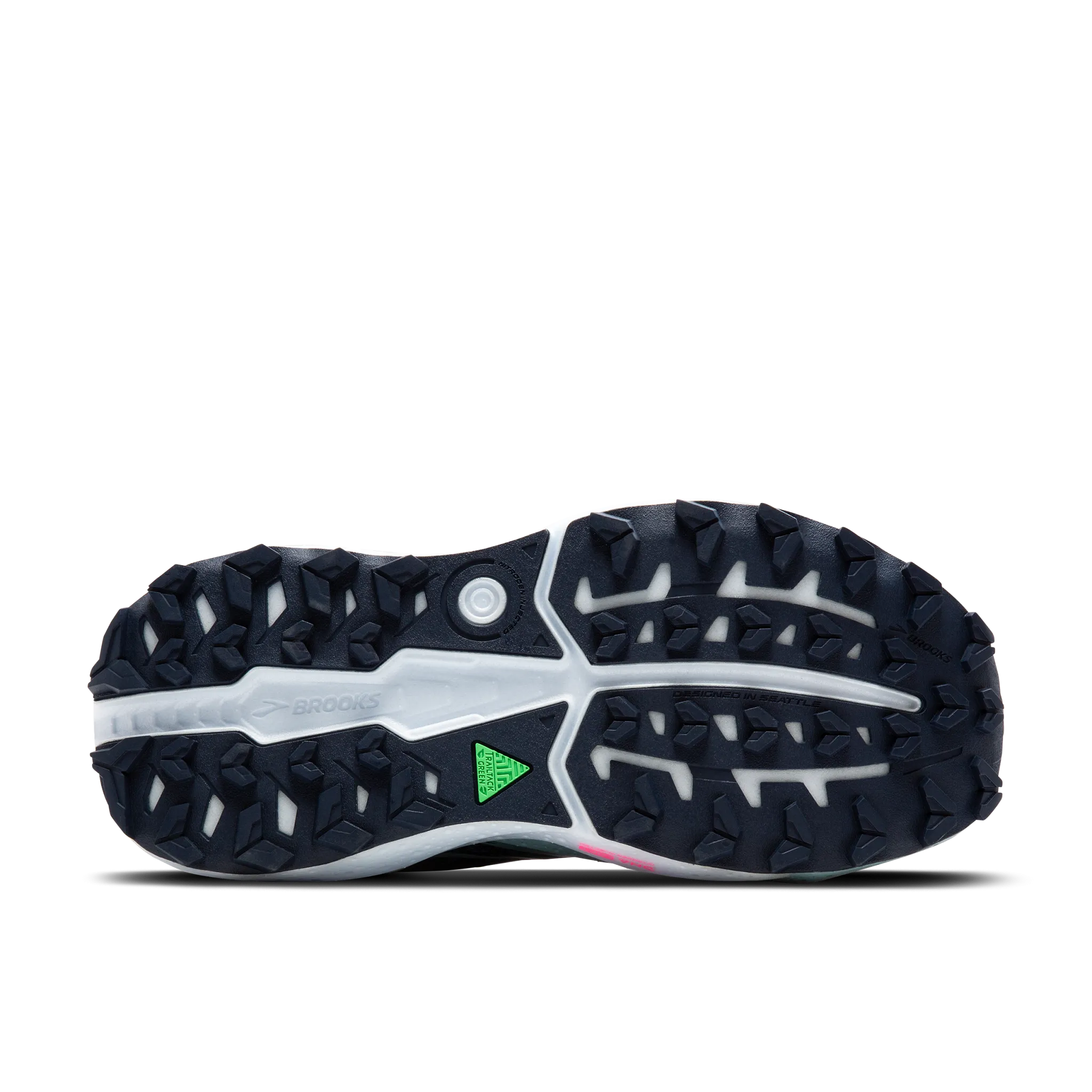 Women's Caldera 7