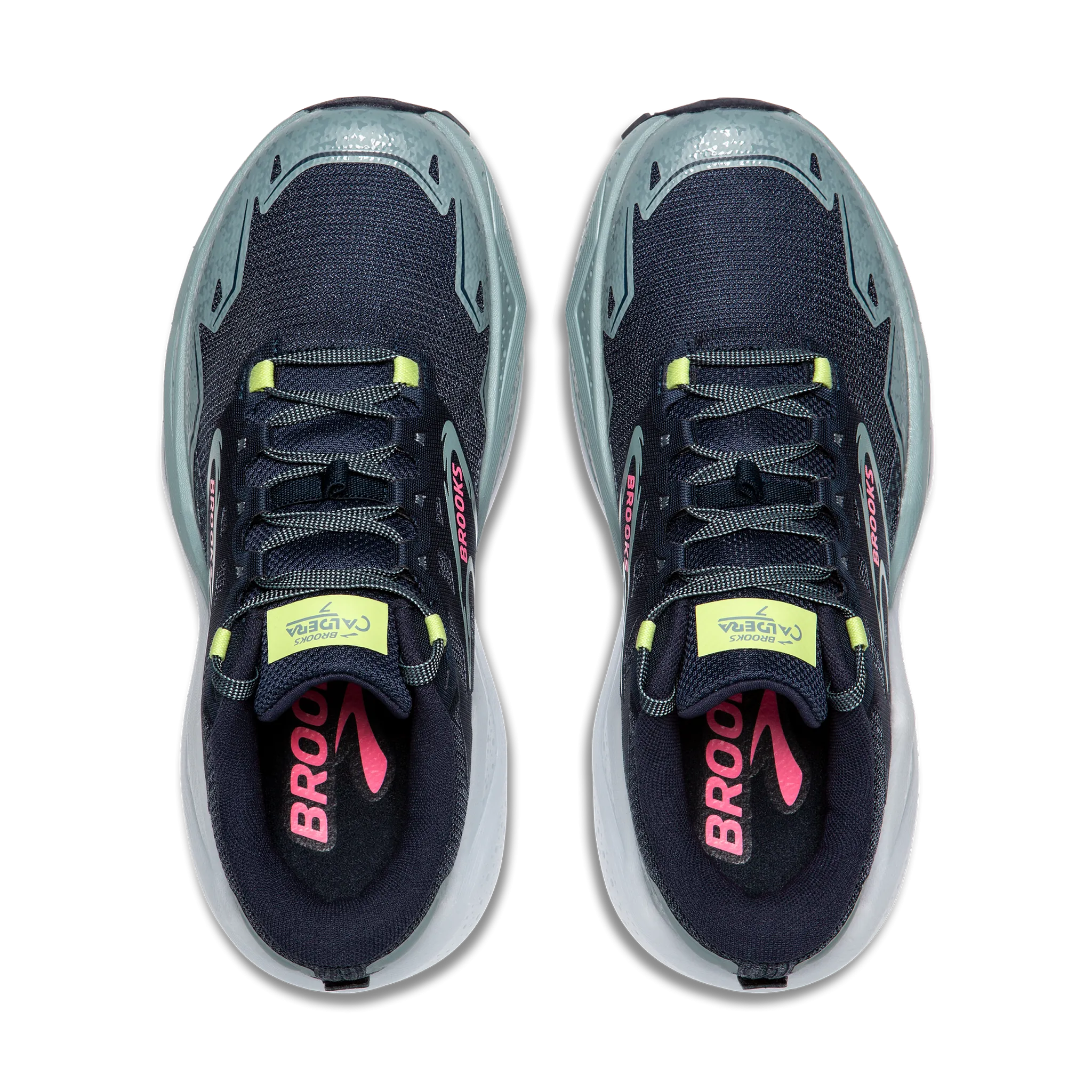 Women's Caldera 7