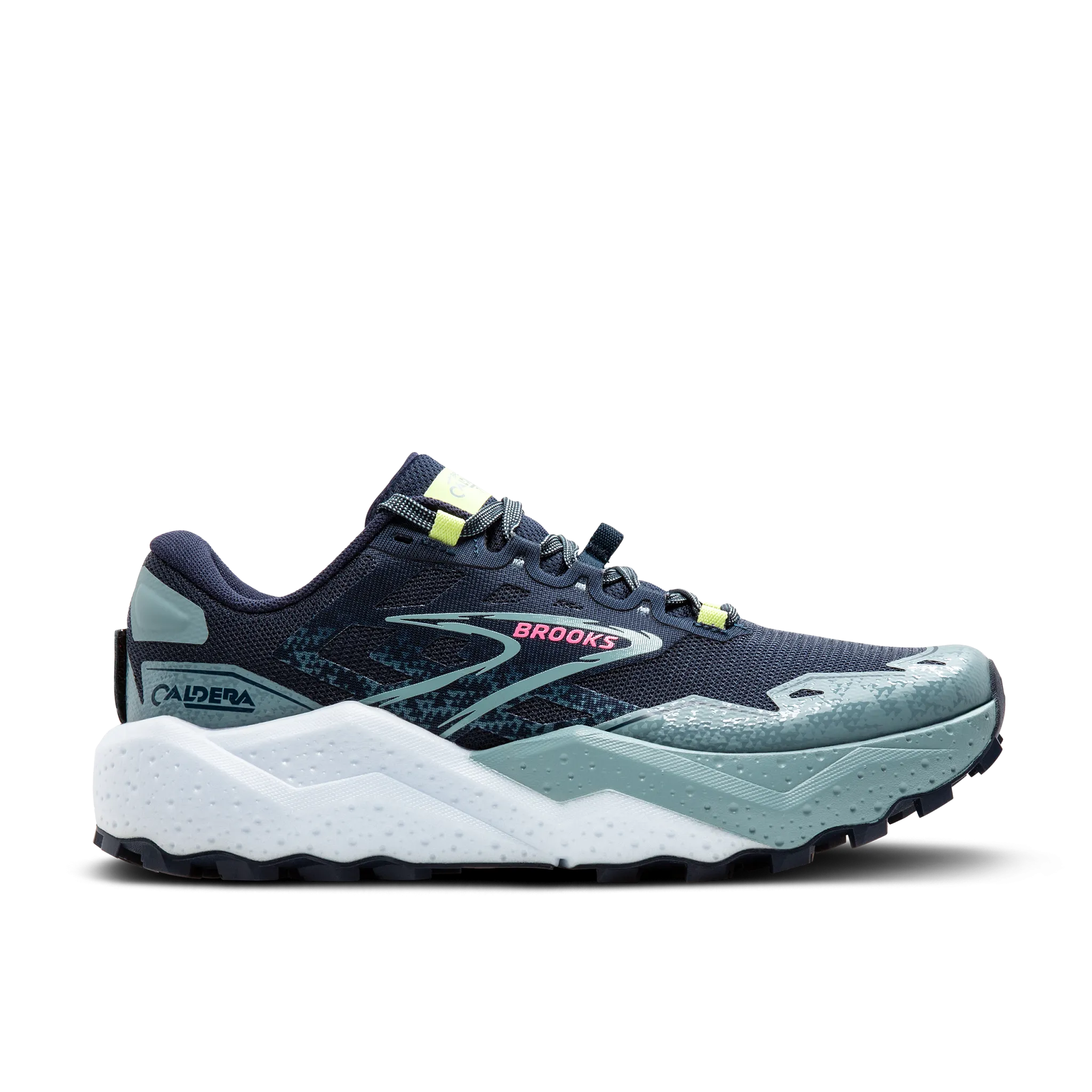 Women's Caldera 7