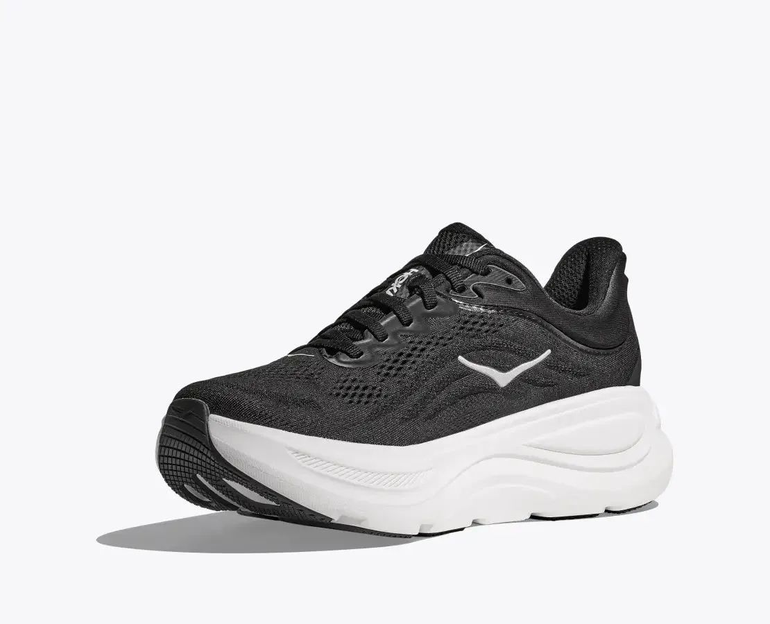 Women's Hoka Bondi 9 (D) Wide
