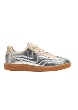 Women's MEL Fashion Sneakers with Laces
