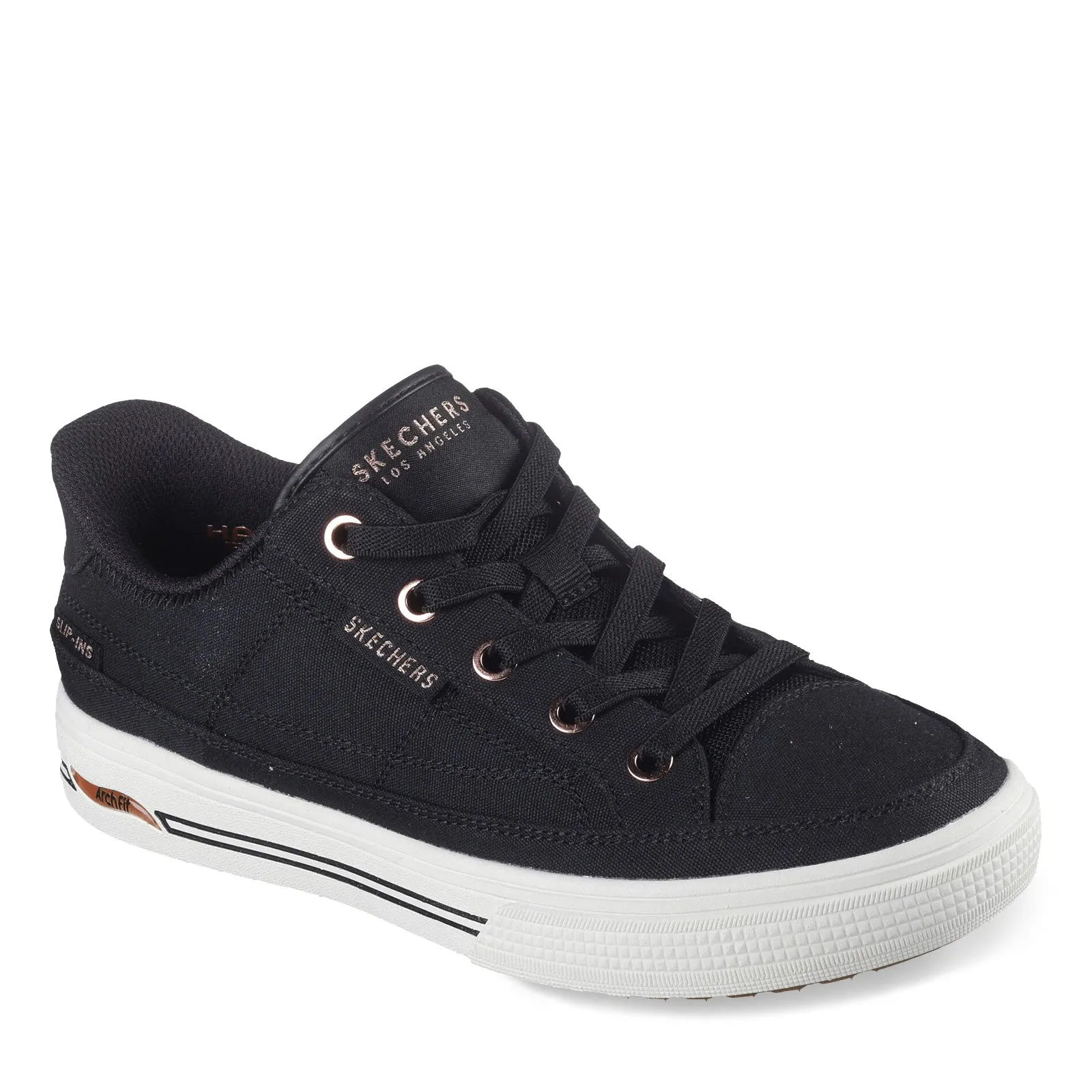 Women's Skechers, Slip-ins: Arch Fit Arcade - See Ya There Sneaker