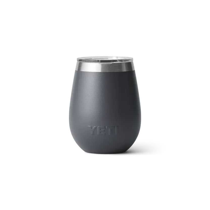 YETI RAMBLER 10 OZ (296 ML) WINE TUMBLER
