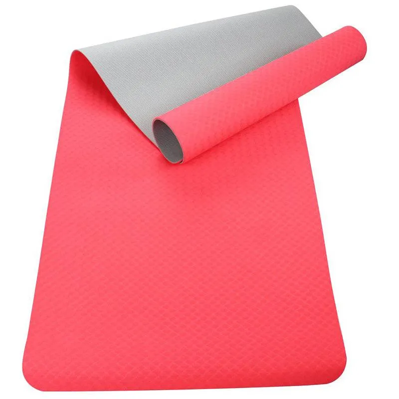 York Barbell | Yoga Mat