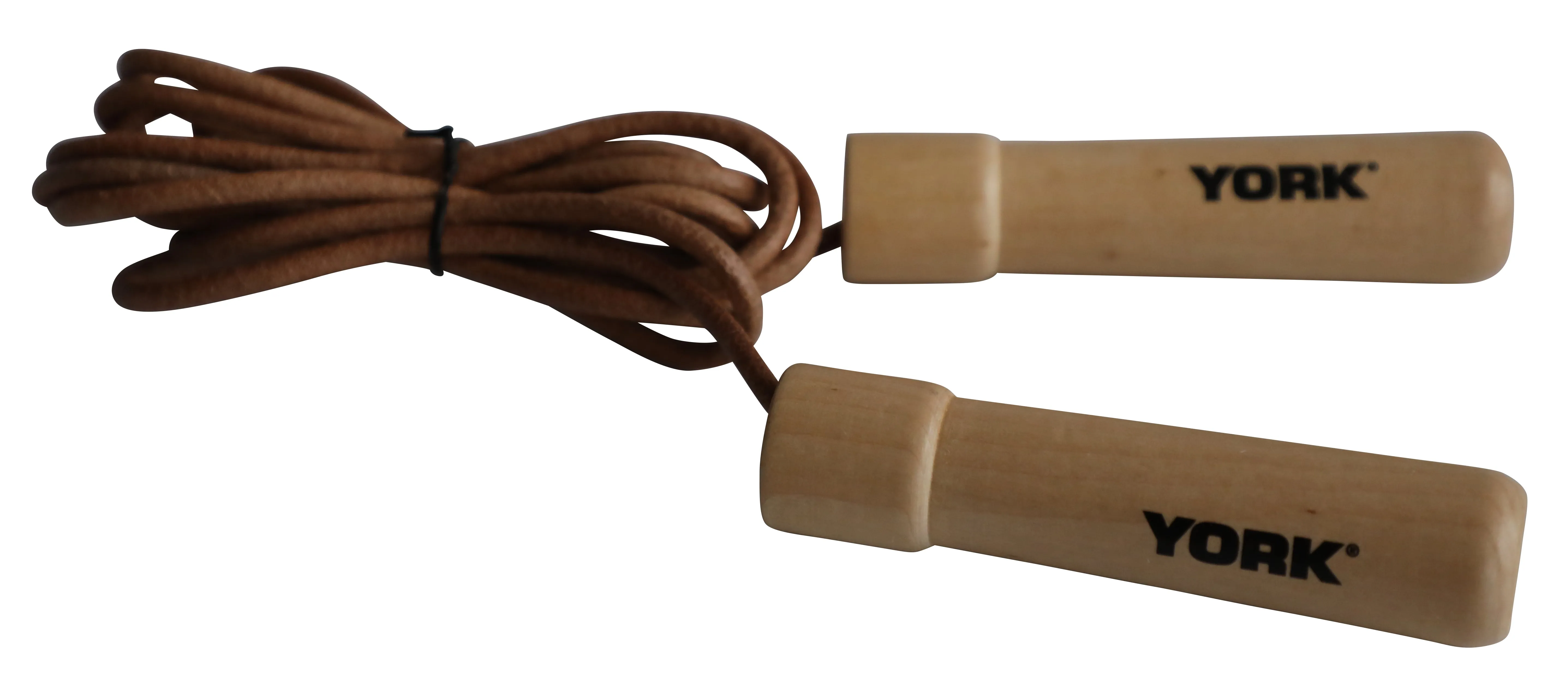 YORK Leather skip rope