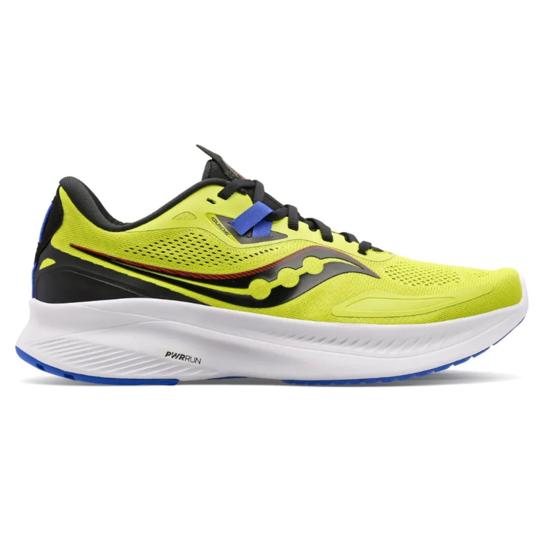 Zapatos Running para Caballero Guide 15
