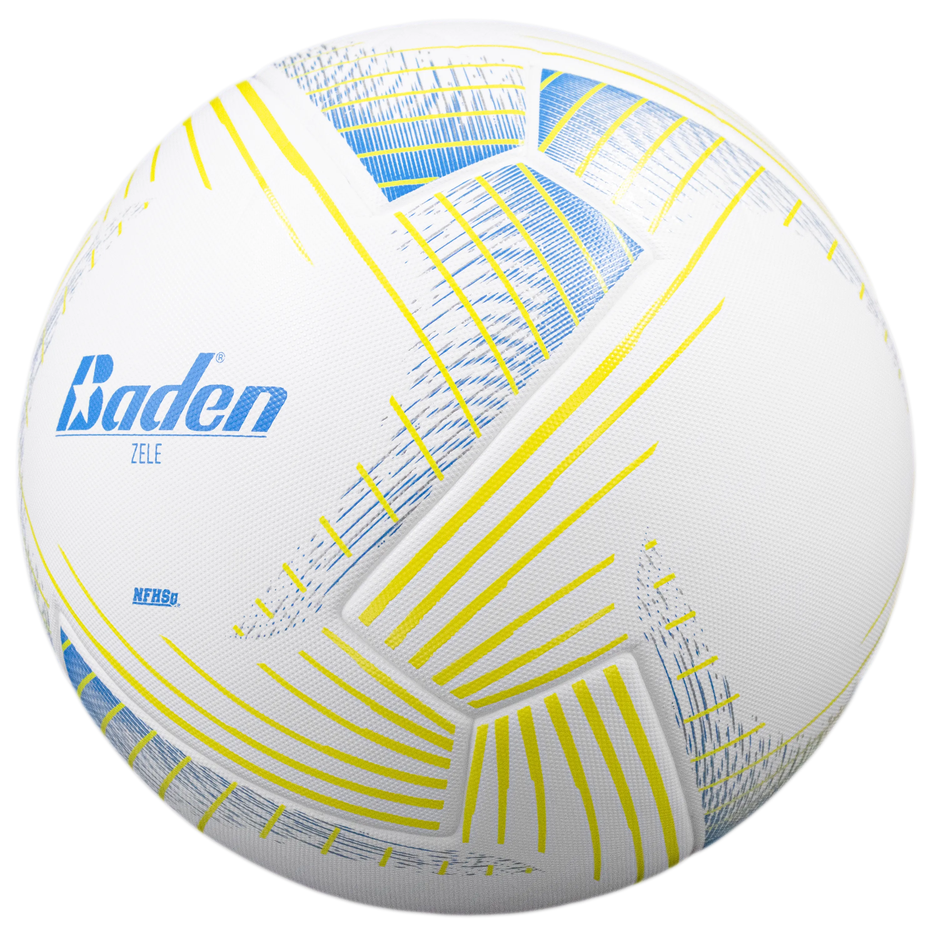 Zele Thermo Soccer Ball
