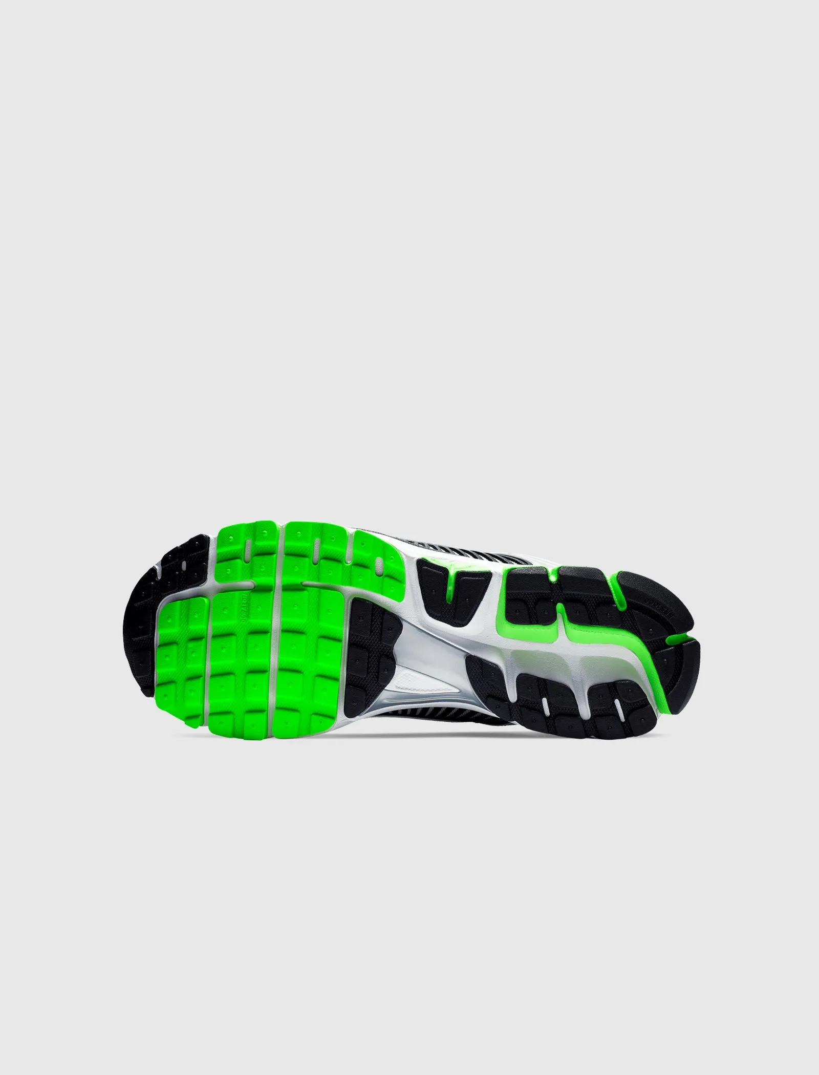ZOOM VOMERO 5 "ELECTRIC GREEN"
